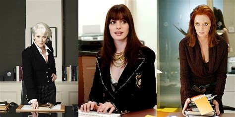 devil wears prada characters|devil wears prada true story.